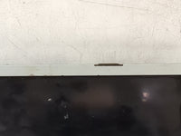 2011-2014 Lincoln Mkx Information Display Screen - Oemusedautoparts1.com