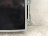 2011-2014 Lincoln Mkx Information Display Screen - Oemusedautoparts1.com