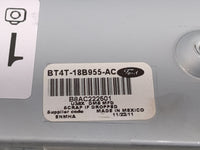 2011-2014 Lincoln Mkx Information Display Screen - Oemusedautoparts1.com