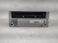 2012 Lincoln Mkx Radio AM FM Cd Player Receiver Replacement P/N:PU-3455L-C CT4T-19C107-CD Fits OEM Used Auto Parts - Oemused