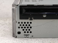 2012 Lincoln Mkx Radio AM FM Cd Player Receiver Replacement P/N:PU-3455L-C CT4T-19C107-CD Fits OEM Used Auto Parts - Oemused