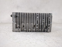 2012 Lincoln Mkx Radio AM FM Cd Player Receiver Replacement P/N:PU-3455L-C CT4T-19C107-CD Fits OEM Used Auto Parts - Oemused
