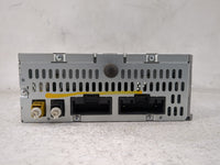 2012 Lincoln Mkx Radio AM FM Cd Player Receiver Replacement P/N:PU-3455L-C CT4T-19C107-CD Fits OEM Used Auto Parts - Oemused