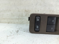2011-2015 Lincoln Mkx Master Power Window Switch Replacement Driver Side Left P/N:BA1T-14540-AAW SANDD1857AEP Fits OEM Used 