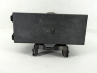 2012-2015 Lincoln Mkx Fusebox Fuse Box Panel Relay Module P/N:CA1T-14290-FF Fits Fits 2012 2013 2014 2015 OEM Used Auto Part