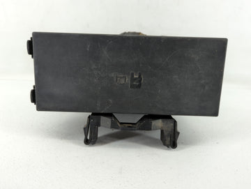 2012-2015 Lincoln Mkx Fusebox Fuse Box Panel Relay Module P/N:CA1T-14290-FF Fits Fits 2012 2013 2014 2015 OEM Used Auto Part