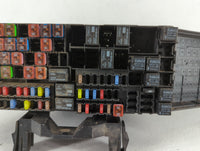 2012-2015 Lincoln Mkx Fusebox Fuse Box Panel Relay Module P/N:CA1T-14290-FF Fits Fits 2012 2013 2014 2015 OEM Used Auto Part
