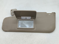 2011-2015 Lincoln Mkx Sun Visor Shade Replacement Passenger Right Mirror Fits Fits 2011 2012 2013 2014 2015 OEM Used Auto Pa