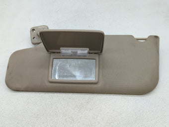 compare product 2011-2015 Lincoln Mkx Sun Visor Shade Replacement Passenger Right Mirror Fits Fits 2011 2012 2013 2014 2015 OEM Used Auto Parts