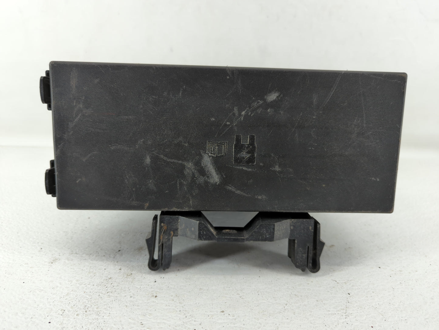 2012-2015 Lincoln Mkx Fusebox Fuse Box Panel Relay Module P/N:CA1T-14290-FF Fits Fits 2012 2013 2014 2015 OEM Used Auto Part