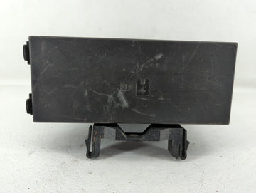 2012-2015 Lincoln Mkx Fusebox Fuse Box Panel Relay Module P/N:CA1T-14290-FF Fits Fits 2012 2013 2014 2015 OEM Used Auto Part