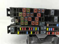 2012-2015 Lincoln Mkx Fusebox Fuse Box Panel Relay Module P/N:CA1T-14290-FF Fits Fits 2012 2013 2014 2015 OEM Used Auto Part