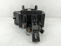 2012-2015 Lincoln Mkx Fusebox Fuse Box Panel Relay Module P/N:CA1T-14290-FF Fits Fits 2012 2013 2014 2015 OEM Used Auto Part