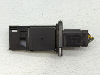 compare product 2007-2015 Lincoln Mkx Mass Air Flow Meter Maf