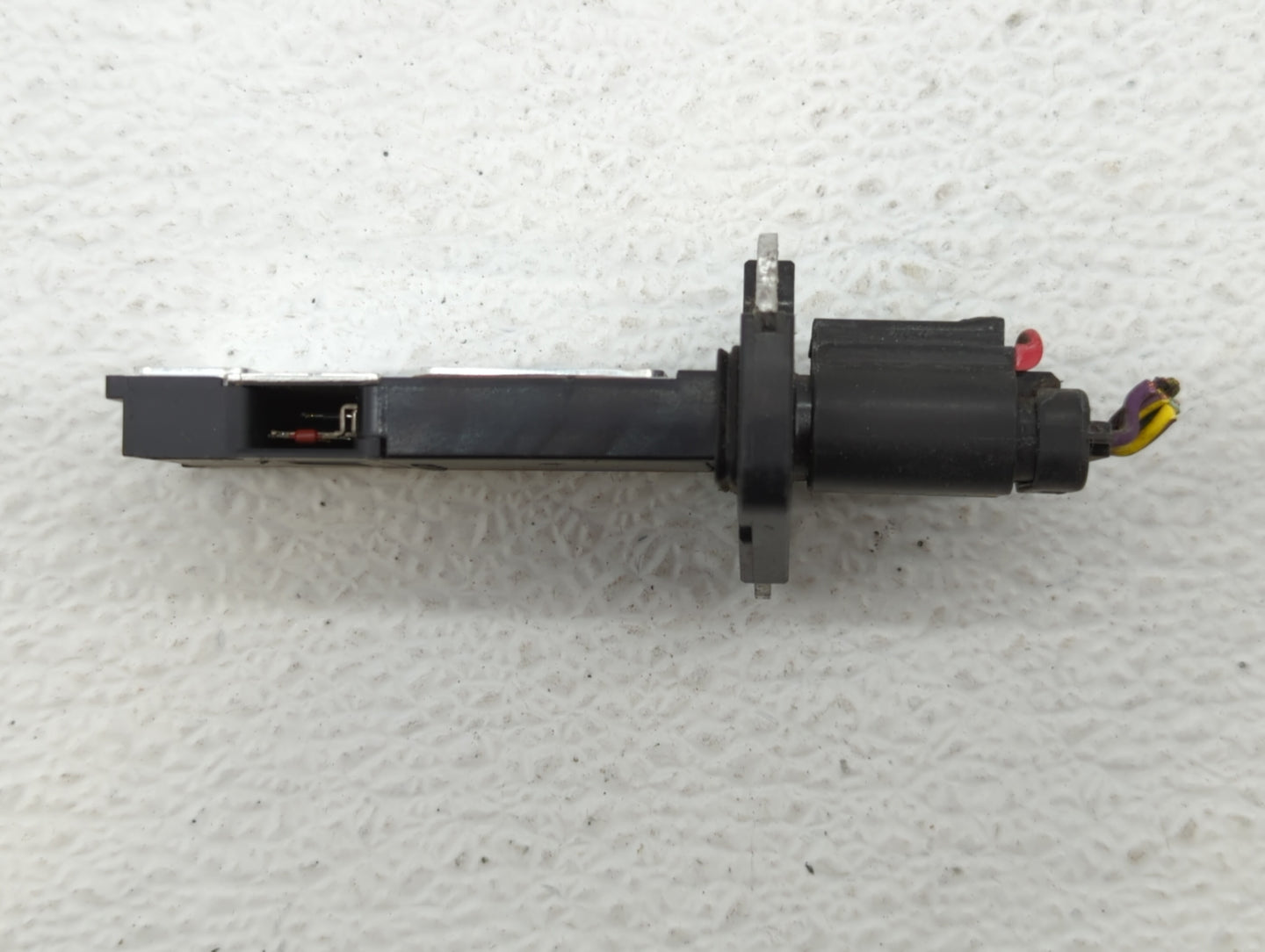 2007-2015 Lincoln Mkx Mass Air Flow Meter Maf - Oemusedautoparts1.com