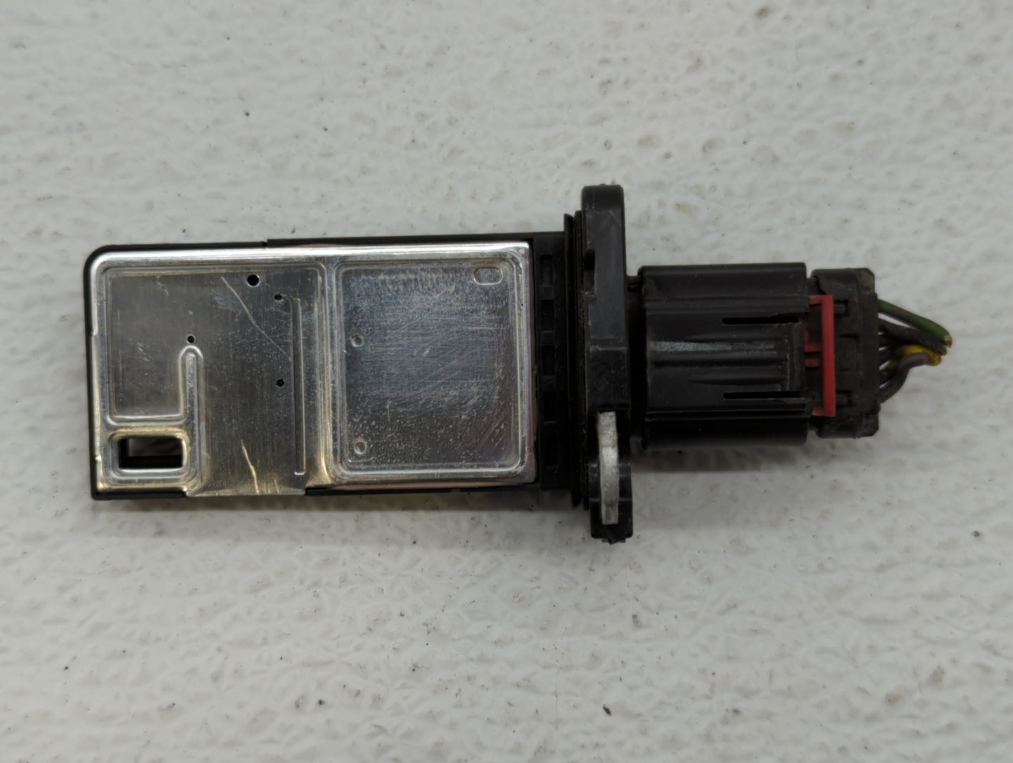 2007-2015 Lincoln Mkx Mass Air Flow Meter Maf - Oemusedautoparts1.com