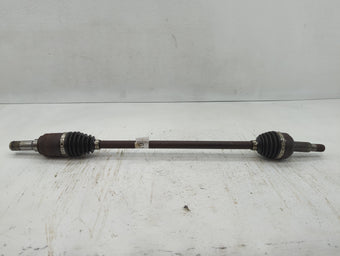 compare product 2011-2013 Lincoln Mkx Axle Shaft Front Driver Cv C/v