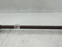 2011-2013 Lincoln Mkx Axle Shaft Front Driver Cv C/v - Oemusedautoparts1.com