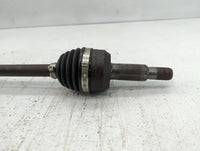 2011-2013 Lincoln Mkx Axle Shaft Front Driver Cv C/v - Oemusedautoparts1.com