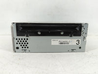 2012-2012 Lincoln Mkx Am Fm Cd Player Radio Receiver - Oemusedautoparts1.com