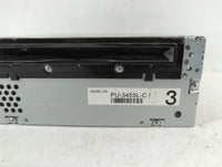 2012-2012 Lincoln Mkx Am Fm Cd Player Radio Receiver - Oemusedautoparts1.com