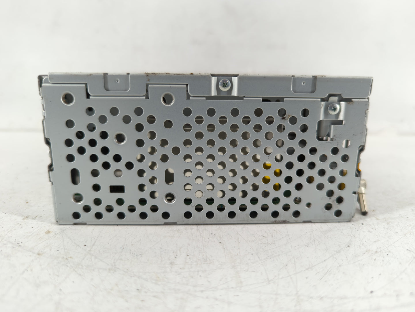 2012-2012 Lincoln Mkx Am Fm Cd Player Radio Receiver - Oemusedautoparts1.com