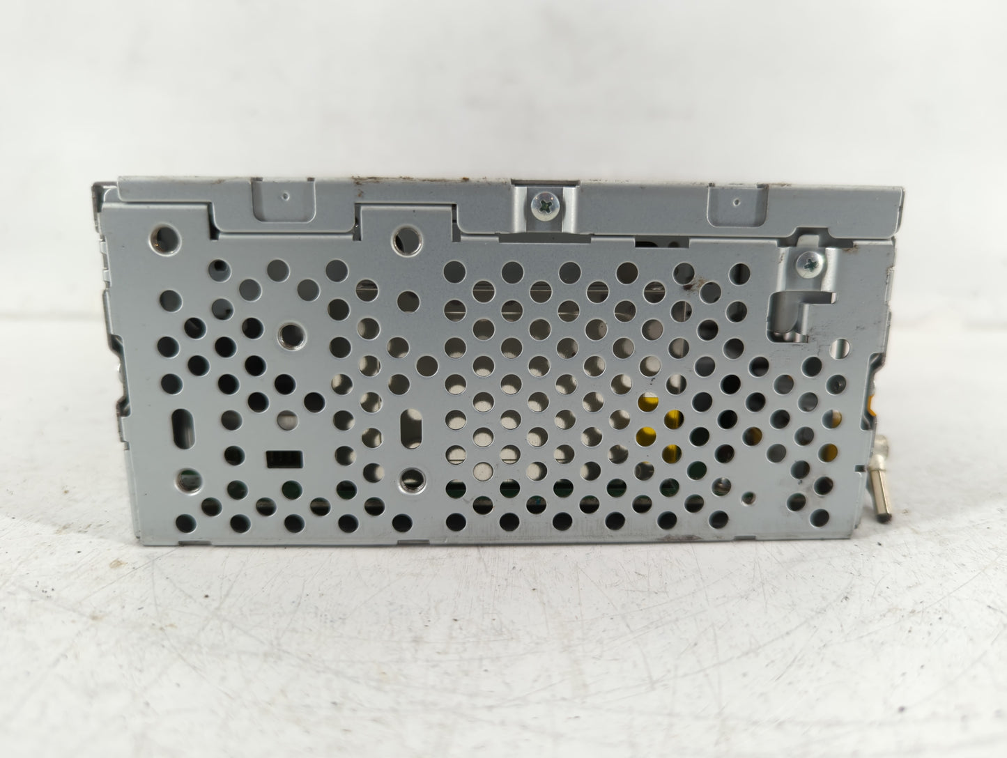2012-2012 Lincoln Mkx Am Fm Cd Player Radio Receiver - Oemusedautoparts1.com