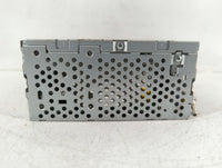 2012-2012 Lincoln Mkx Am Fm Cd Player Radio Receiver - Oemusedautoparts1.com