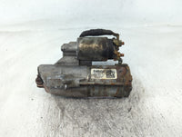 2007-2018 Lincoln Mkx Car Starter Motor Solenoid OEM P/N:8G1T-11000-AE Fits OEM Used Auto Parts - Oemusedautoparts1.com