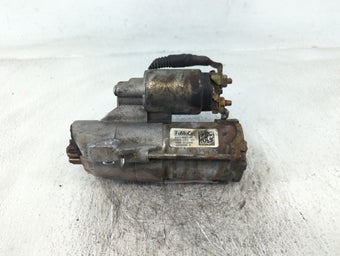 compare product 2007-2018 Lincoln Mkx Car Starter Motor Solenoid OEM P/N:8G1T-11000-AE Fits OEM Used Auto Parts