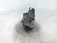 2007-2018 Lincoln Mkx Car Starter Motor Solenoid OEM P/N:8G1T-11000-AE Fits OEM Used Auto Parts - Oemusedautoparts1.com