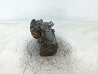 2007-2018 Lincoln Mkx Car Starter Motor Solenoid OEM P/N:8G1T-11000-AE Fits OEM Used Auto Parts - Oemusedautoparts1.com