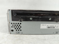 2012-2013 Lincoln Mkx Radio AM FM Cd Player Receiver Replacement P/N:CT4T-19C107-BD Fits Fits 2012 2013 OEM Used Auto Parts 