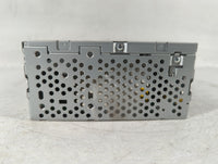 2012-2013 Lincoln Mkx Radio AM FM Cd Player Receiver Replacement P/N:CT4T-19C107-BD Fits Fits 2012 2013 OEM Used Auto Parts 