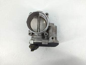 compare product 2011-2018 Lincoln Mkx Throttle Body P/N:3521 TB1049D Fits Fits 2011 2012 2013 2014 2015 2016 2017 2018 2019 OEM Used Auto Parts