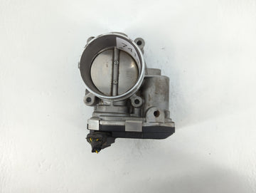 2011-2018 Lincoln Mkx Throttle Body P/N:3521 TB1049D Fits Fits 2011 2012 2013 2014 2015 2016 2017 2018 2019 OEM Used Auto Pa