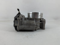 2011-2018 Lincoln Mkx Throttle Body P/N:3521 TB1049D Fits Fits 2011 2012 2013 2014 2015 2016 2017 2018 2019 OEM Used Auto Pa