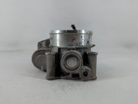 2011-2018 Lincoln Mkx Throttle Body P/N:3521 TB1049D Fits Fits 2011 2012 2013 2014 2015 2016 2017 2018 2019 OEM Used Auto Pa