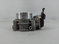 2011-2018 Lincoln Mkx Throttle Body P/N:3521 TB1049D Fits Fits 2011 2012 2013 2014 2015 2016 2017 2018 2019 OEM Used Auto Pa