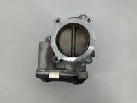 2011-2018 Lincoln Mkx Throttle Body P/N:3521 TB1049D Fits Fits 2011 2012 2013 2014 2015 2016 2017 2018 2019 OEM Used Auto Pa