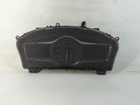 2012 Lincoln Mkx Instrument Cluster Speedometer Gauges P/N:CA1T-10849-AD Miles:226K Fits OEM Used Auto Parts - Oemusedautopa