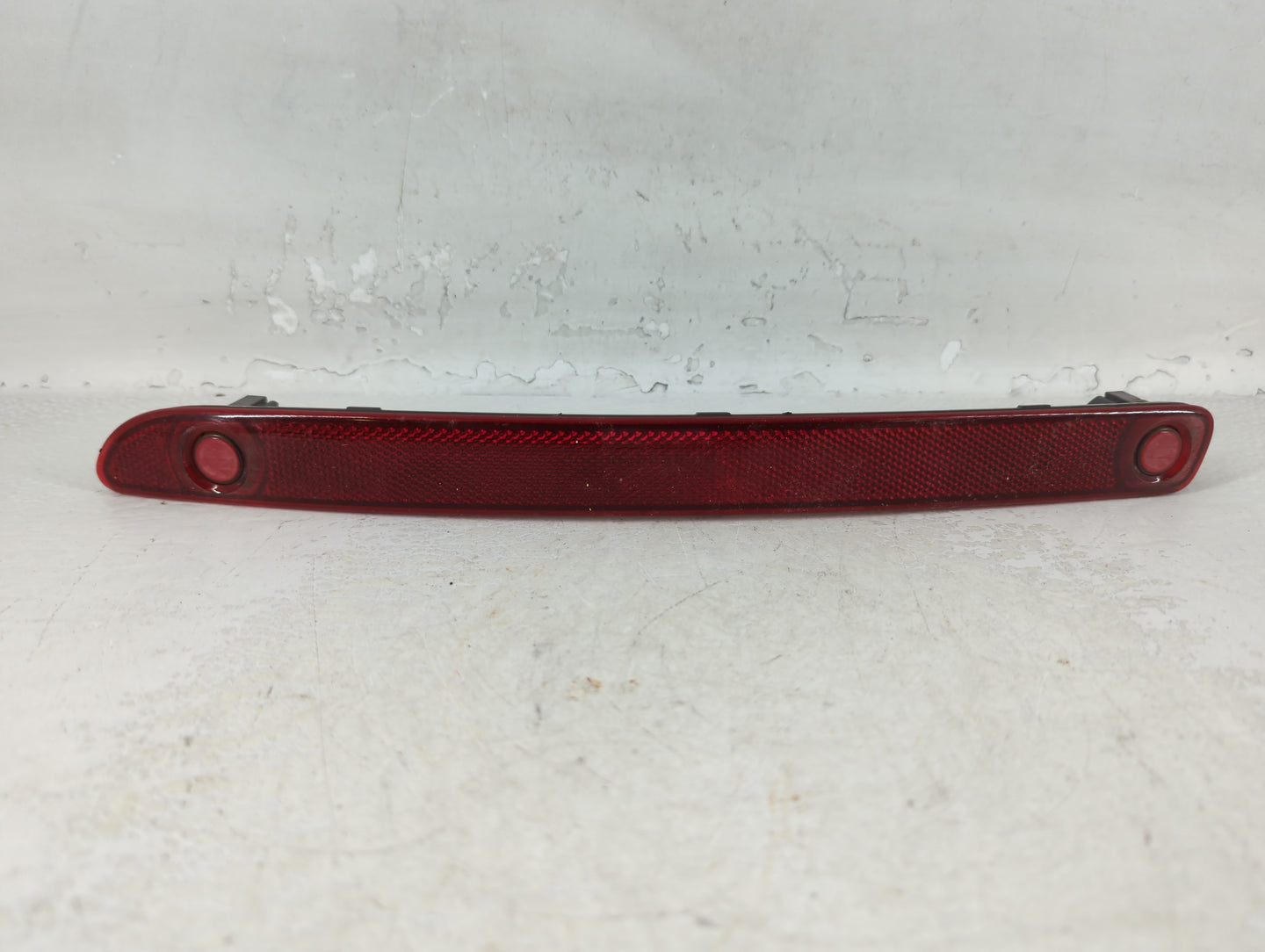 2012 Lincoln Mkx Third Brake Light Tail Light P/N:BA13-17A848-A Fits OEM Used Auto Parts - Oemusedautoparts1.com