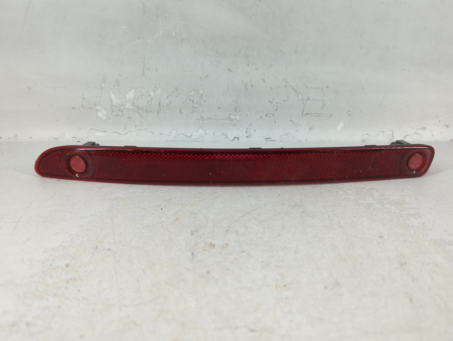2012 Lincoln Mkx Third Brake Light Tail Light P/N:BA13-17A848-A Fits OEM Used Auto Parts - Oemusedautoparts1.com