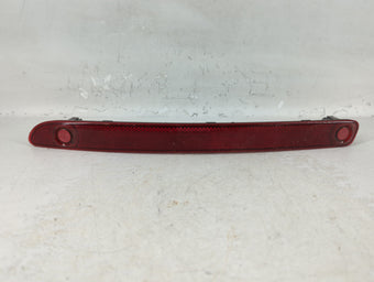 compare product 2012 Lincoln Mkx Third Brake Light Tail Light P/N:BA13-17A848-A Fits OEM Used Auto Parts
