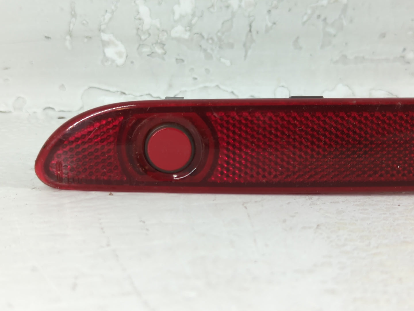 2012 Lincoln Mkx Third Brake Light Tail Light P/N:BA13-17A848-A Fits OEM Used Auto Parts - Oemusedautoparts1.com