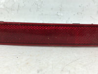2012 Lincoln Mkx Third Brake Light Tail Light P/N:BA13-17A848-A Fits OEM Used Auto Parts - Oemusedautoparts1.com