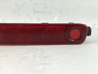 2012 Lincoln Mkx Third Brake Light Tail Light P/N:BA13-17A848-A Fits OEM Used Auto Parts - Oemusedautoparts1.com