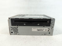 2012-2012 Lincoln Mkx Am Fm Cd Player Radio Receiver - Oemusedautoparts1.com