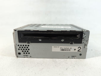 compare product 2012-2012 Lincoln Mkx Am Fm Cd Player Radio Receiver