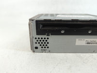 2012-2012 Lincoln Mkx Am Fm Cd Player Radio Receiver - Oemusedautoparts1.com